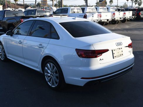 Used 2018 Audi A4 2.0T Ultra Premium w/ Convenience Package image 5