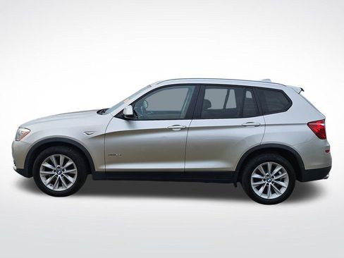 Used 2016 BMW X3 xDrive28i image 4