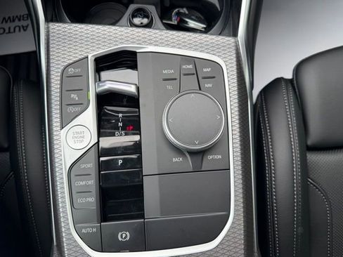 New 2026 BMW 330i xDrive Sedan w/ M Sport Package image 12