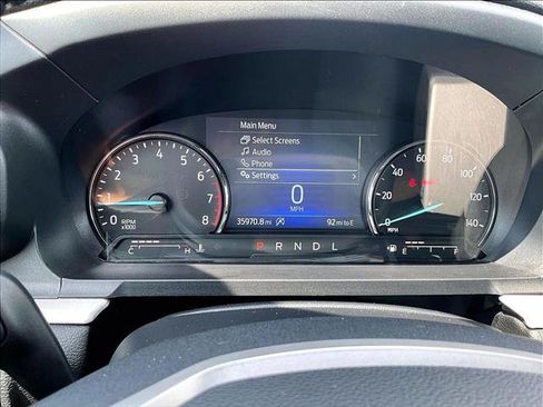 Used 2024 Ford Explorer XLT RWD image 22