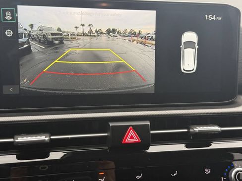 New 2026 Kia Sportage LX FWD image 25
