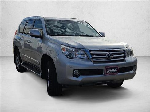 Used 2013 Lexus GX 460 Premium image 3