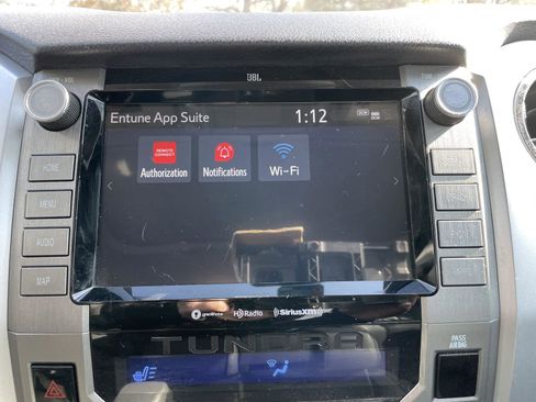 Used 2020 Toyota Tundra Platinum image 22