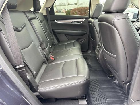Used 2019 Cadillac XT5 Luxury image 26