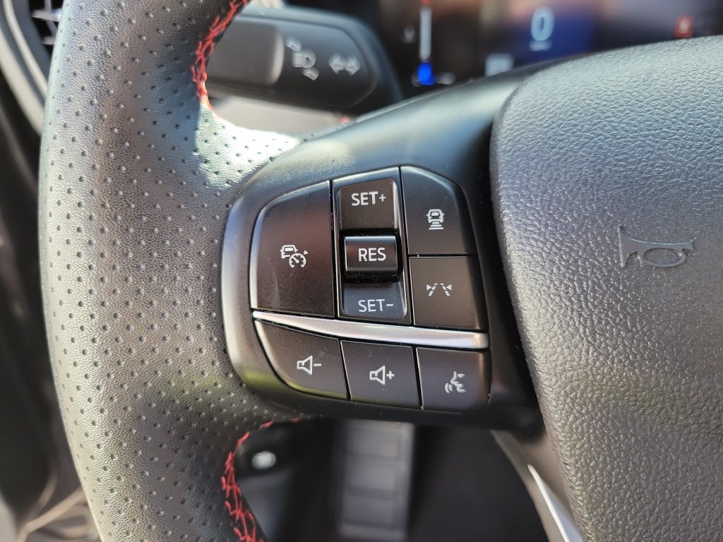 Used 2024 Ford Escape ST-Line w/ Tech Pack #1 AWD/4WD image 24