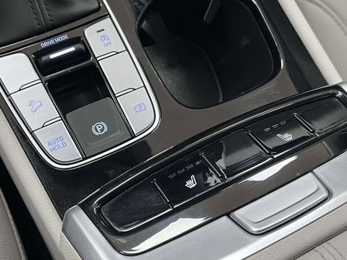 Used 2023 Hyundai Tucson SEL w/ Convenience Package FWD image 36