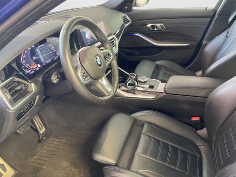 Used 2020 BMW M340i xDrive AWD/4WD image 20