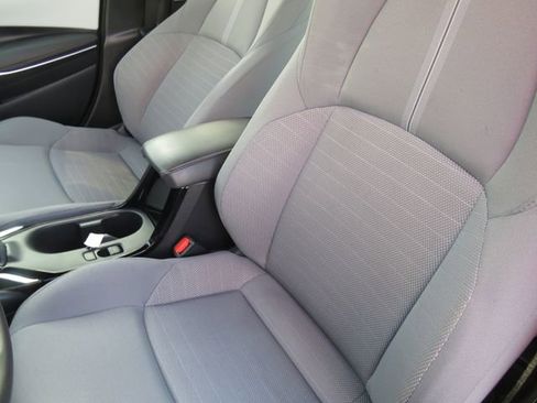 Certified 2024 Toyota Corolla SE image 18