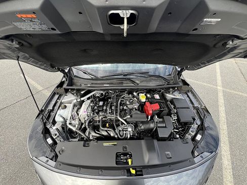 New 2026 Nissan Sentra SV image 13