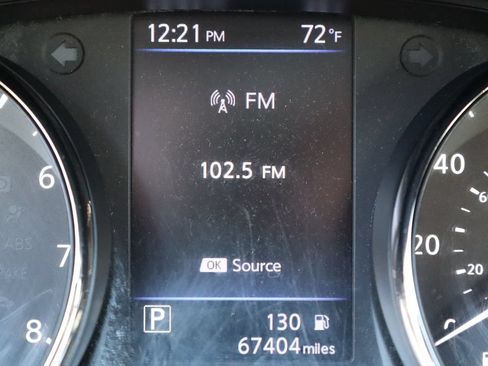 Used 2020 Nissan Rogue Sport SV w/ All-Weather Package AWD/4WD image 45
