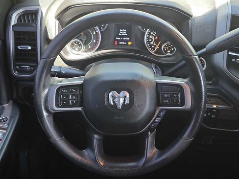 Used 2021 RAM 2500 Tradesman AWD/4WD image 19