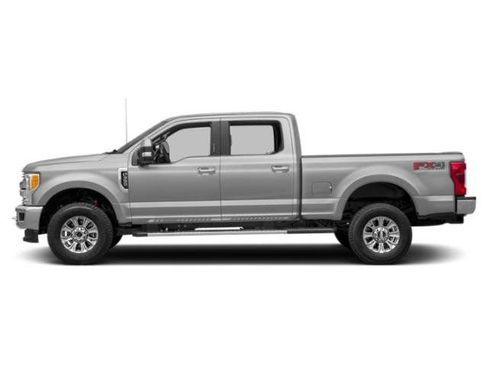 Used 2019 Ford F250 XLT w/ XLT Value Package AWD/4WD image 4