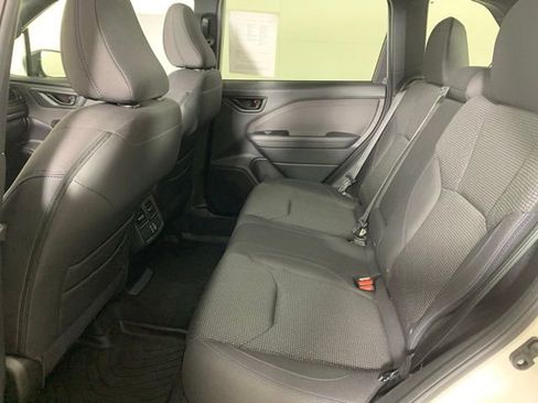 Used 2025 Subaru Forester Premium AWD/4WD image 25