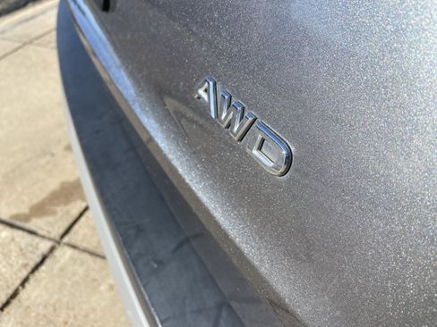 Used 2023 Nissan Rogue S image 49