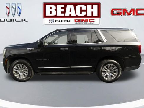 Used 2025 GMC Yukon Denali image 6