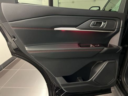 New 2026 Ford Explorer ST image 35