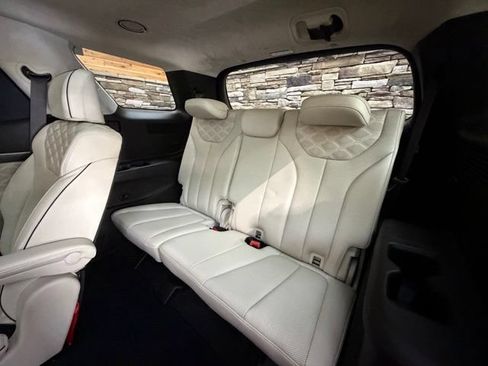 Used 2020 Hyundai Palisade Limited AWD/4WD image 40