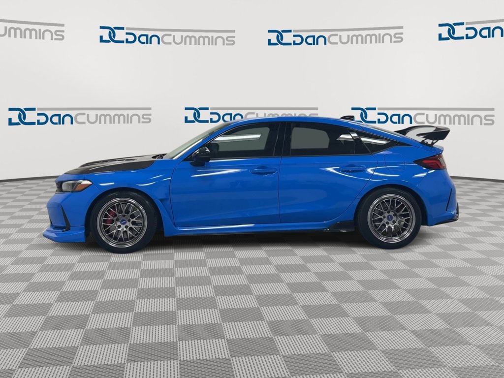 Used 2025 Honda Civic Type R image 5