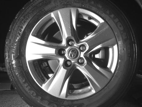 Used 2022 Toyota RAV4 XLE w/ Convenience Package FWD image 10