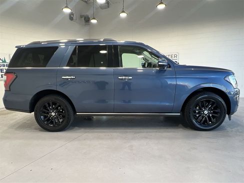 Used 2019 Ford Expedition Limited image 9