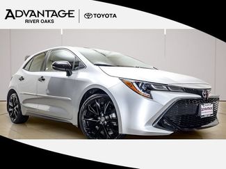 Used 2022 Toyota Corolla SE FWD video 1