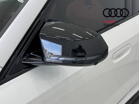 Used 2025 BMW X1 M35i w/ Premium Package AWD/4WD image 7