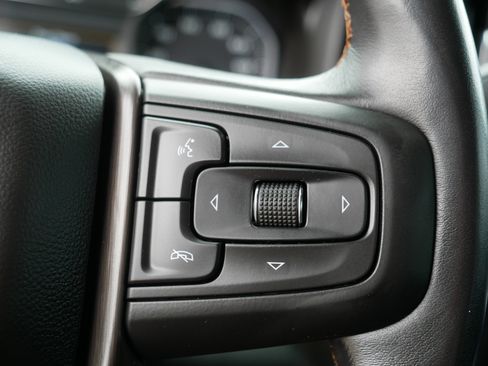 Used 2021 GMC Sierra 1500 AT4 w/ AT4 Preferred Package AWD/4WD image 29