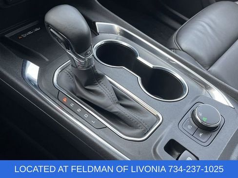 Used 2023 Chevrolet Traverse LT w/ LPO, Floor Liner Package image 15