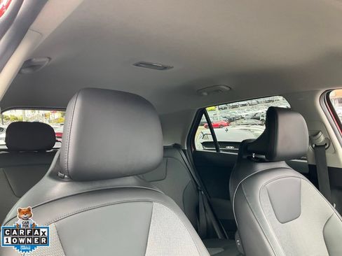 Used 2023 Kia Niro Wind FWD image 59