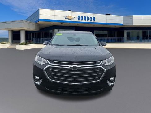 Used 2020 Chevrolet Traverse LT FWD image 9