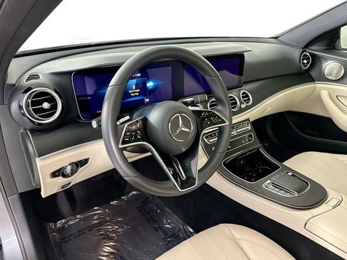Certified 2023 Mercedes-Benz E 350 Sedan image 9