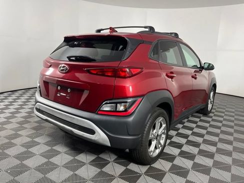 Used 2023 Hyundai Kona SEL FWD image 11
