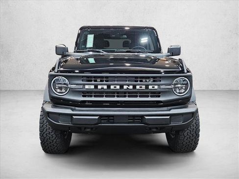 New 2025 Ford Bronco 2-Door image 6