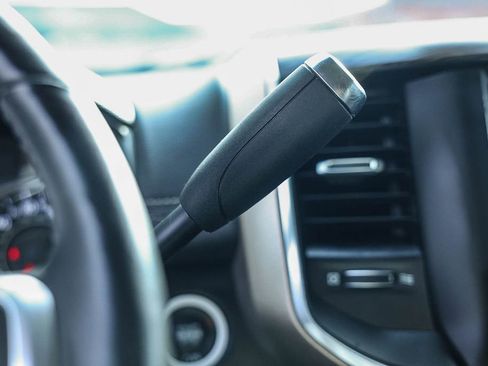 Used 2020 RAM 2500 Laramie image 33