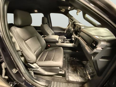 Used 2025 Ford F150 XLT w/ Equipment Group 301A Standard image 14