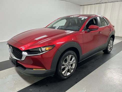 Used 2020 MAZDA CX-30 AWD w/ Preferred Package image 5