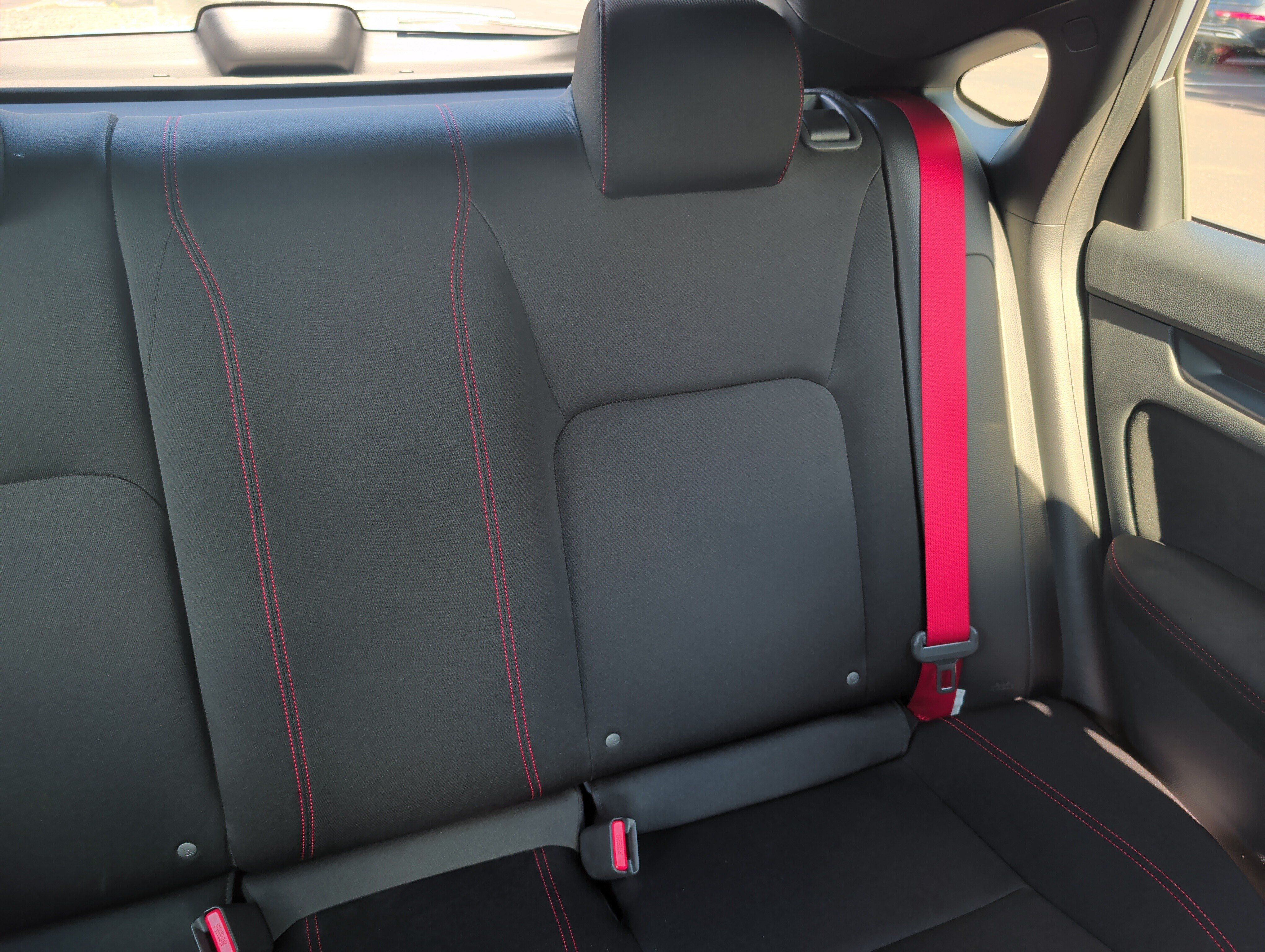 Used 2024 Honda Civic Type R image 15