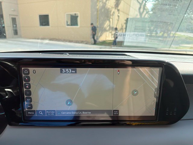 Used 2023 Hyundai Palisade SEL w/ Premium Package FWD image 10