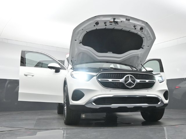 Used 2027 Mercedes-Benz GLC 300 image 52