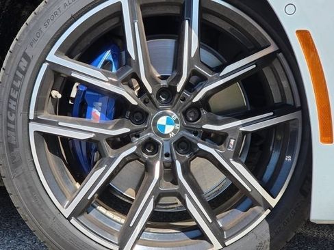 Used 2022 BMW M440i xDrive Gran Coupe w/ Premium Package AWD/4WD image 20