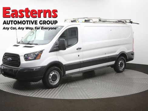 Used 2018 Ford Transit 350 148 Low Roof RWD image 53