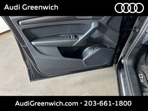 Used 2023 Audi Q5 2.0T Premium w/ Convenience Package AWD/4WD image 19