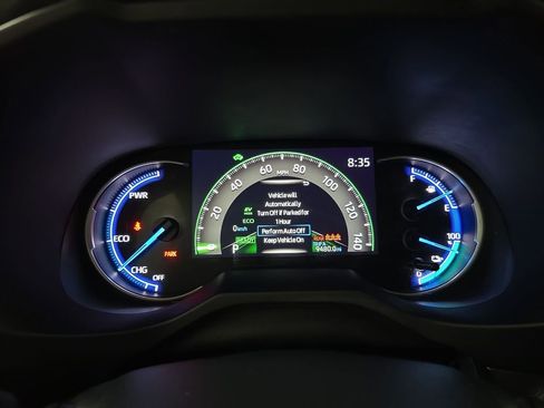 Used 2021 Toyota RAV4 XSE w/ Premium Package AWD/4WD image 22