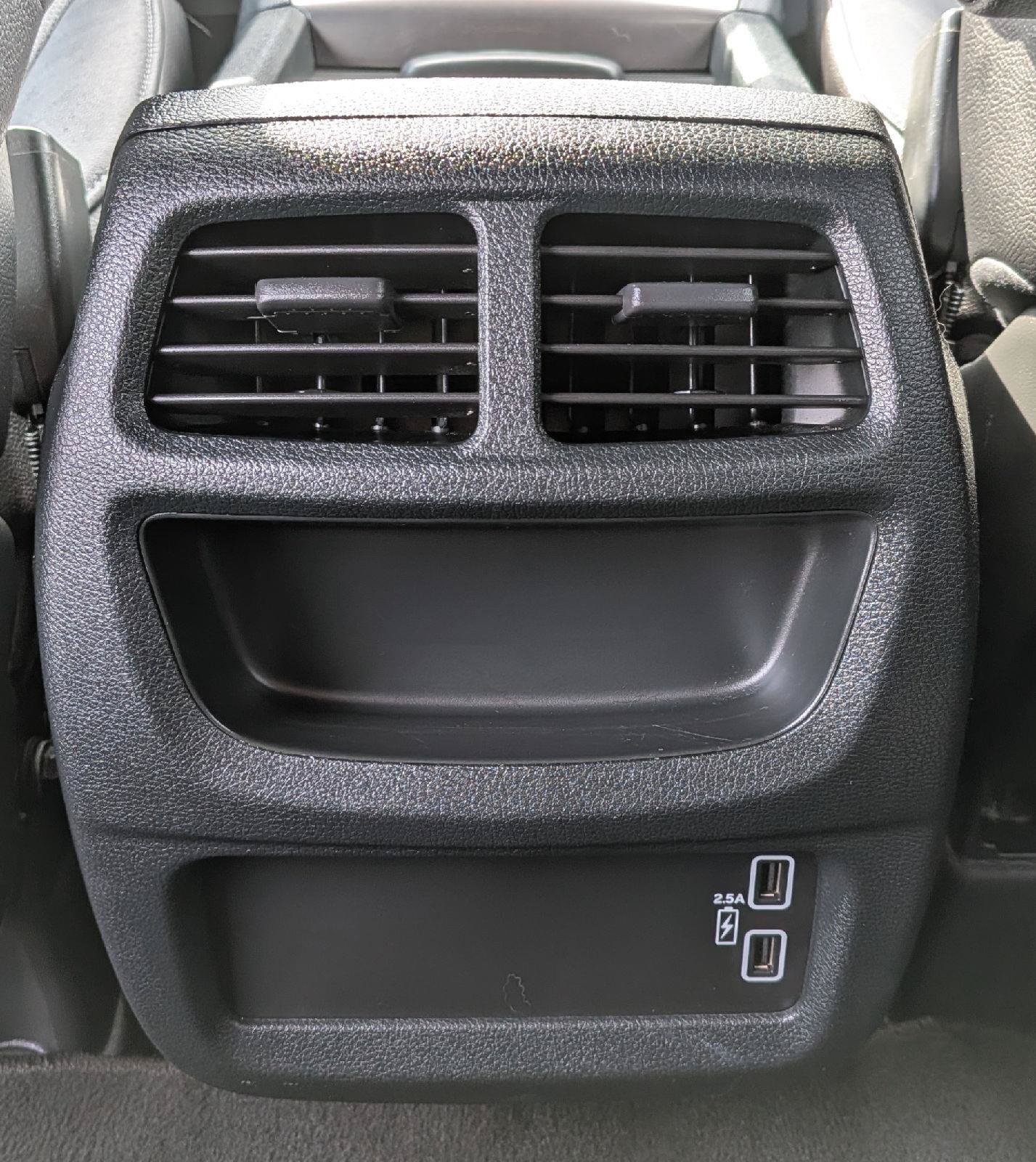 Certified 2023 Honda Passport EX-L image 25