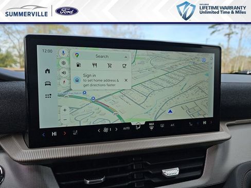 New 2026 Ford Explorer Active RWD image 25