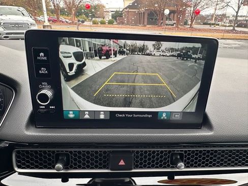 Used 2024 Honda Civic Touring image 24