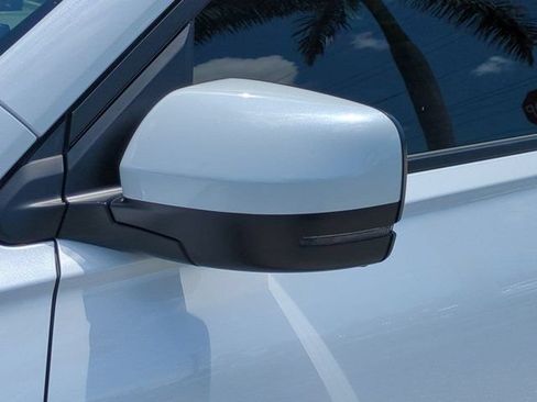 New 2026 Honda Pilot EX-L image 11