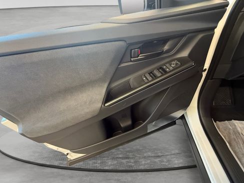 New 2026 Toyota C-HR AWD/4WD image 10