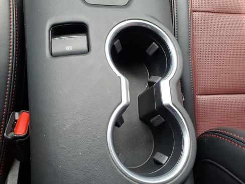 Used 2024 Ford Mustang GT Premium RWD image 26