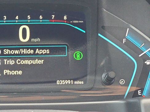 Used 2024 Honda Odyssey Sport image 22